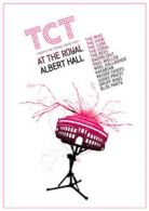 TCT at the Royal Albert Hall DVD (2008) cert E