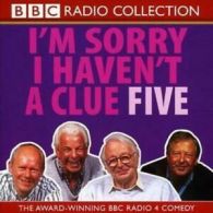 Humphrey Lyttelton : I'm Sorry I Haven't a Clue 5