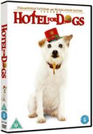 Hotel for Dogs DVD (2011) Emma Roberts, Freudenthal (DIR) cert U