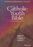 CATHOLIC YOUTH BIBLE by UNKNOWN (Book)