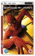 Spider-Man DVD (2006) Tobey Maguire, Raimi (DIR) cert 12