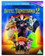 Hotel Transylvania 2 Blu-Ray (2016) Genndy Tartakovsky cert U