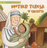 CTS children's books: Mother Teresa of Calcutta by Elena Pascoletti (Paperback