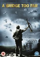 A Bridge Too Far DVD (2000) Dirk Bogarde, Attenborough (DIR) cert 15