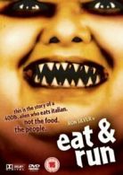 Eat and Run DVD (2005) Ron Silver, Hart (DIR) cert 15