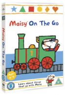 Maisy: Maisy On the Go DVD (2012) Neil Morrissey cert U
