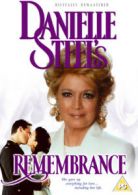 Danielle Steel's Remembrance DVD (2006) Angie Dickinson, Rooney (DIR) cert PG