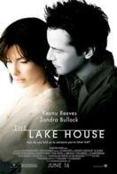 The Lake House DVD (2006) Brianna Hartig, Agresti (DIR) cert 12