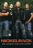Nickelback - The Ultimate Video Collection | DVD