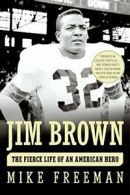 Jim Brown.by Freeman New 9780060776831 Fast Free Shipping<|