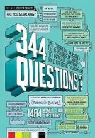 344 Questions: The Creative Person's Do-It-Yourself Guid... | Book