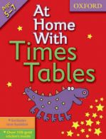 At home with timestables by Richard Dawson (Paperback)