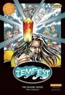The Tempest the Graphic Novel: Original Text: (. Shakespeare, Bryant, Haward<|