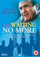 I Am Waiting No More DVD (2005) John Lefkowitz, Jacoby (DIR) cert tc