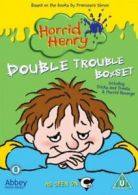 Horrid Henry - Double Trouble (Revenge DVD