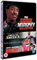 Coming to America/The Golden Child/Norbit DVD (2008) Eddie Murphy, Landis (DIR)