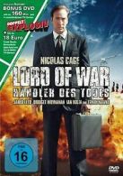 Lord of War - Händler des Todes (+ Bonus DVD TV-Serien) v... | DVD