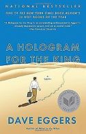 A Hologram for the King: A Novel (Vintage) | Eggers, Dave | Book