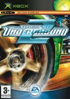 Need For Speed: Underground 2 (Xbox) PEGI 3+ Racing: Car