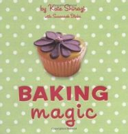 Baking Magic (Magic Baking Series) By Kate Shirazi