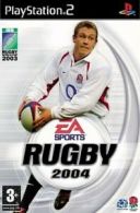 Rugby 2004 (PS2) PEGI 3+ Sport: Rugby