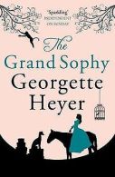 The Grand Sophy | Heyer, Georgette | Book