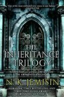 The Inheritance Trilogy.by Jemisin New 9780316334006 Fast Free Shipping<|
