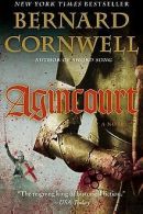 Agincourt: A Novel | Bernard Cornwell | Book