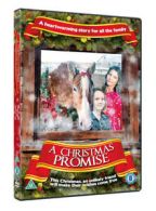 A Christmas Promise DVD (2015) Patrick Muldoon, Keller (DIR) cert U