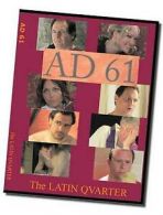 AD 61 [DVD] DVD