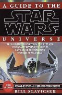 A Guide to the Star Wars Universe | Book
