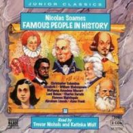 Soames/famous People in History CD 2 discs (1999)