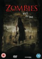 Zombies - Wicked Little Things DVD (2008) Lori Heuring, Cardone (DIR) cert 15