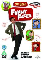 Mr Bean: Funny Faces DVD (2015) Rowan Atkinson cert U