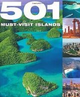 501 Must-Visit Islands | Book