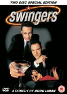Swingers DVD (2005) Jon Favreau, Liman (DIR) cert 15 2 discs