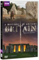 History of Ancient Britain: Series 1 DVD (2011) Neil Oliver cert E 2 discs