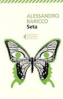 Seta - Nuova Edizione 2013 | Baricco, Alessandro | Book
