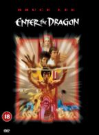 Enter the Dragon: Uncut DVD (2004) Bruce Lee, Clouse (DIR) cert 18 2 discs