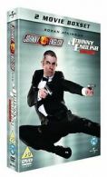 Johnny English/Johnny English Reborn Double Pack [DVD] | DVD