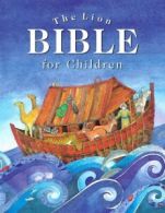 The Lion Bible for children by Murray Watts (Hardback)
