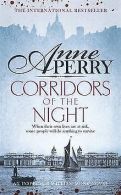 Corridors of the Night | Perry, Anne | Book