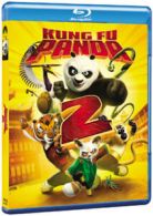 Kung Fu Panda 2 Blu-ray (2011) Jennifer Yuh cert PG