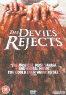 The Devil's Rejects DVD (2005) Sid Haig, Zombie (DIR) cert 18