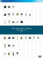 Pat Metheny Group: Imaginary Day - Live DVD (2010) Steve Rodby cert E