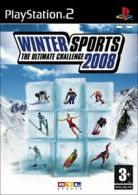 Winter Sports 2008 (PS2) PEGI 3+ Sport: Winter