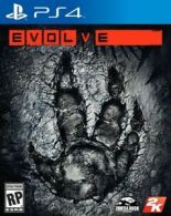 Evolve for PlayStation 4