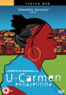 U-Carmen DVD (2006) Pauline Malefane, Dornford-May (DIR) cert 15