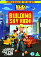 Bob the Builder: Building Sky High! DVD (2016) Stuart Evans cert U