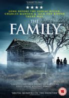 The Family DVD (2020) Bruce Davison, Alexander (DIR) cert 15